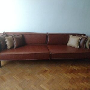 Sofá Bolonha