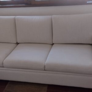 Sofá Arezzo 3 Lugares